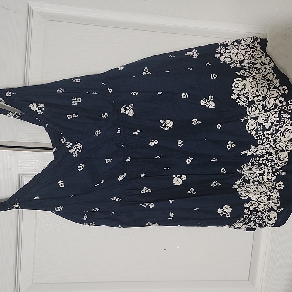 Summer top
